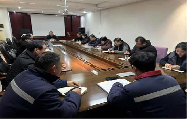 地豐肥業(yè)順利通過年度質量體系認證審核307